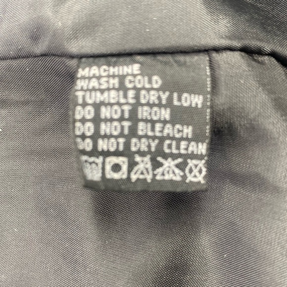 Polo Jeans Co. Ralph Lauren Full Zip Jacket - Picture 12 of 14